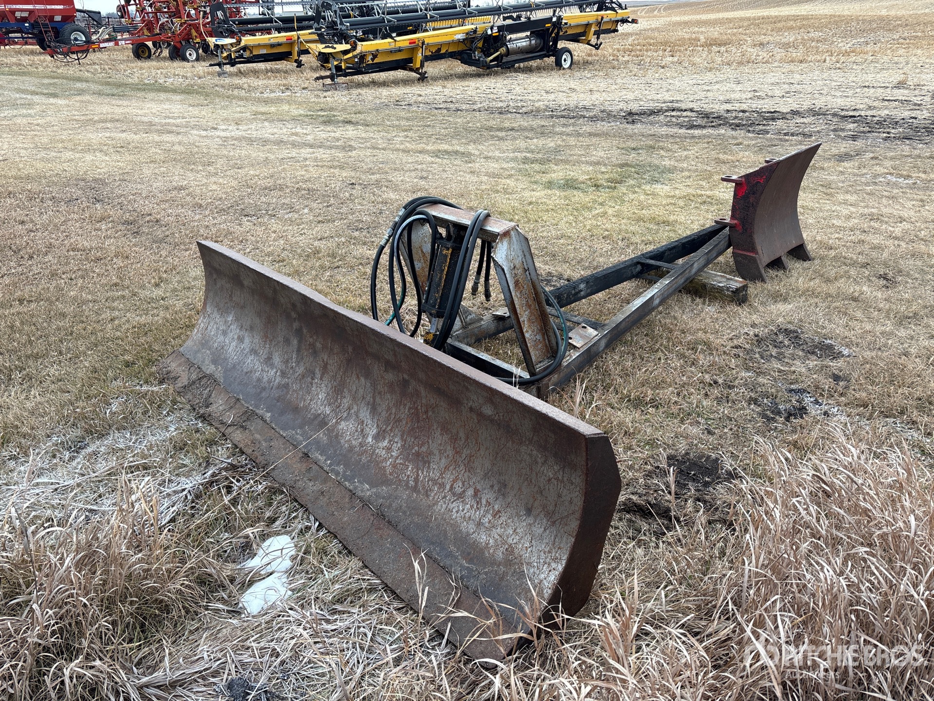 General Appearance with Imagen: esquina delantera izquierda