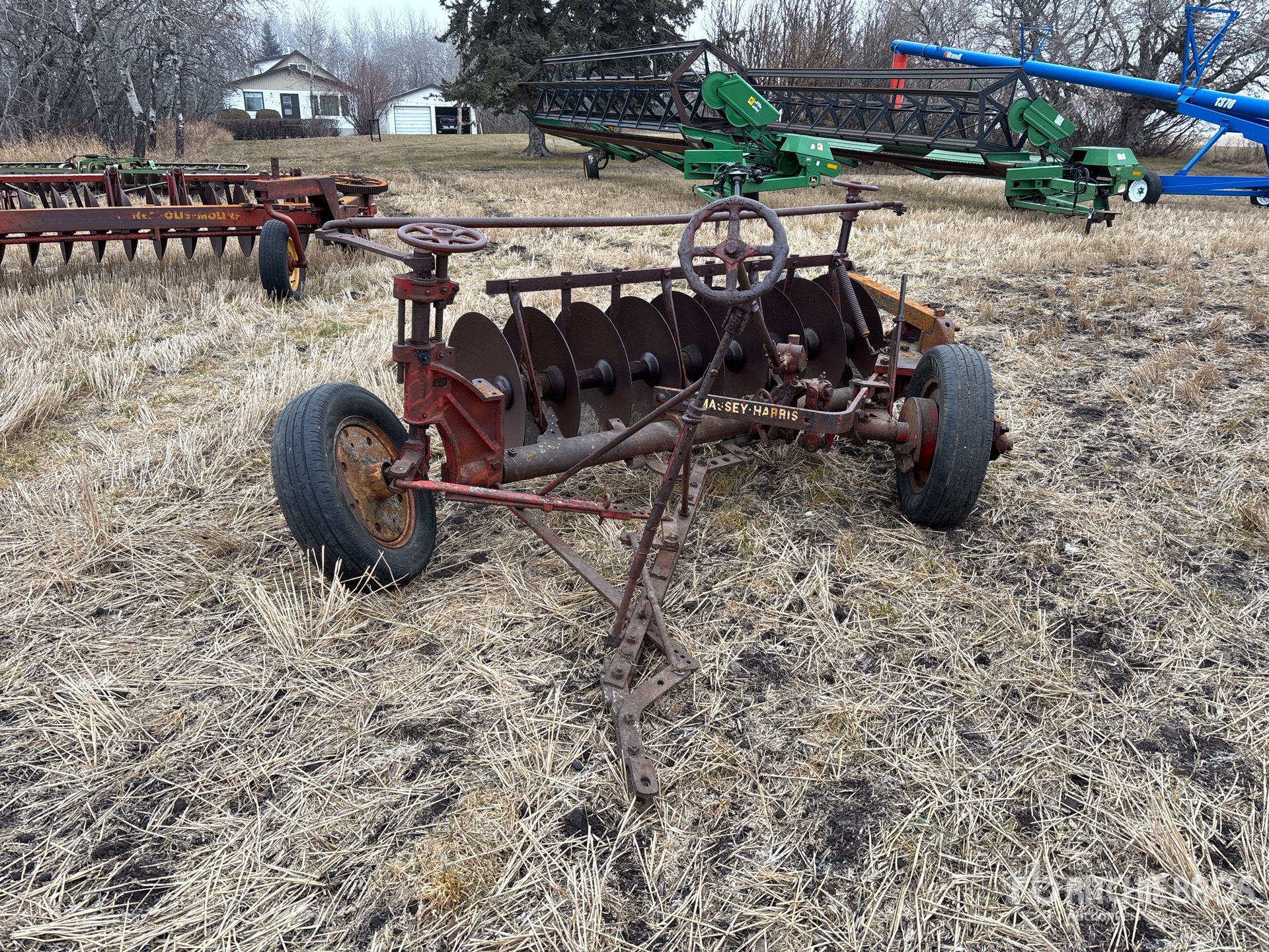 General Appearance with Imagen: esquina delantera izquierda