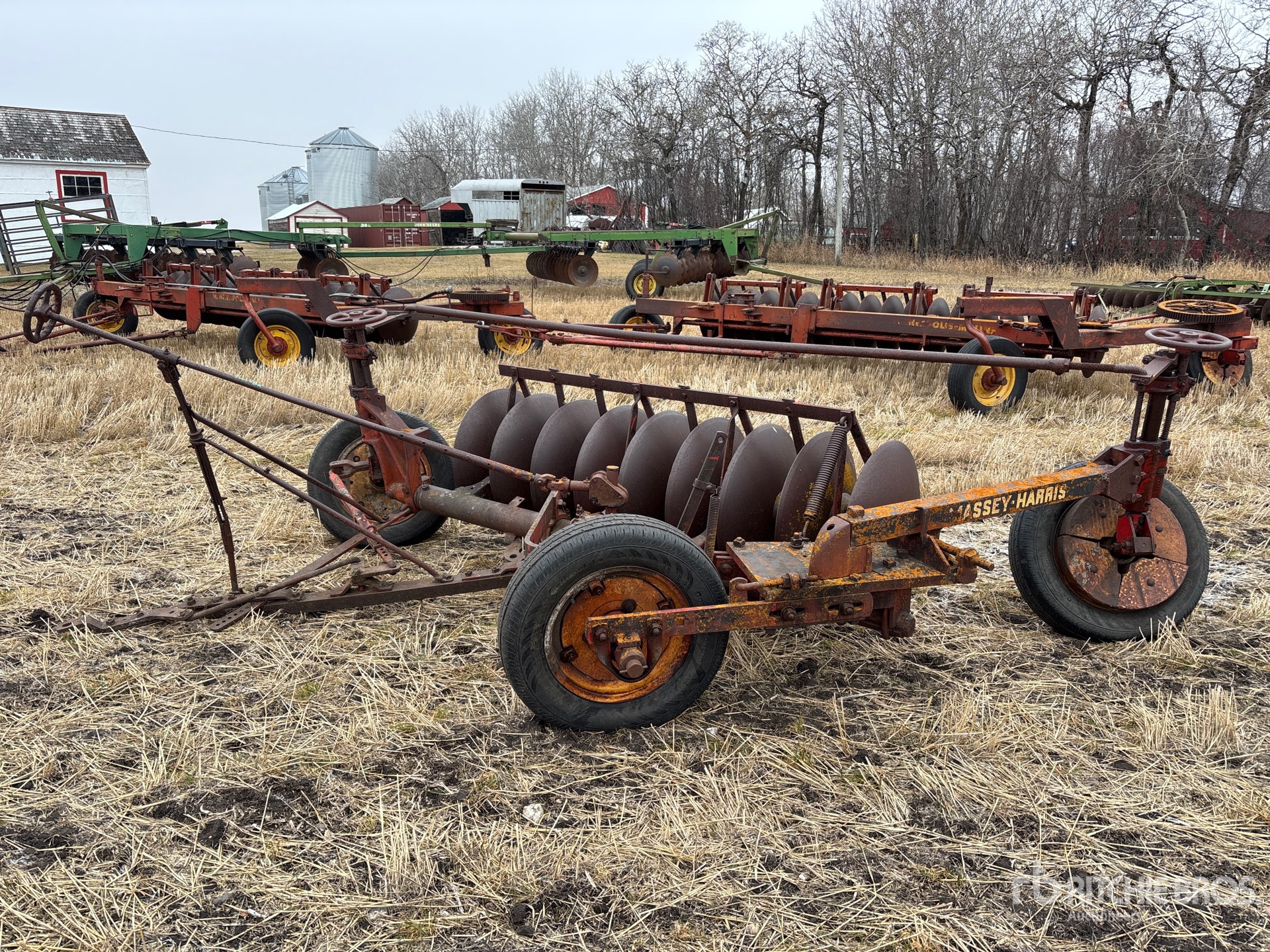 General Appearance with Imagen: esquina trasera izquierda