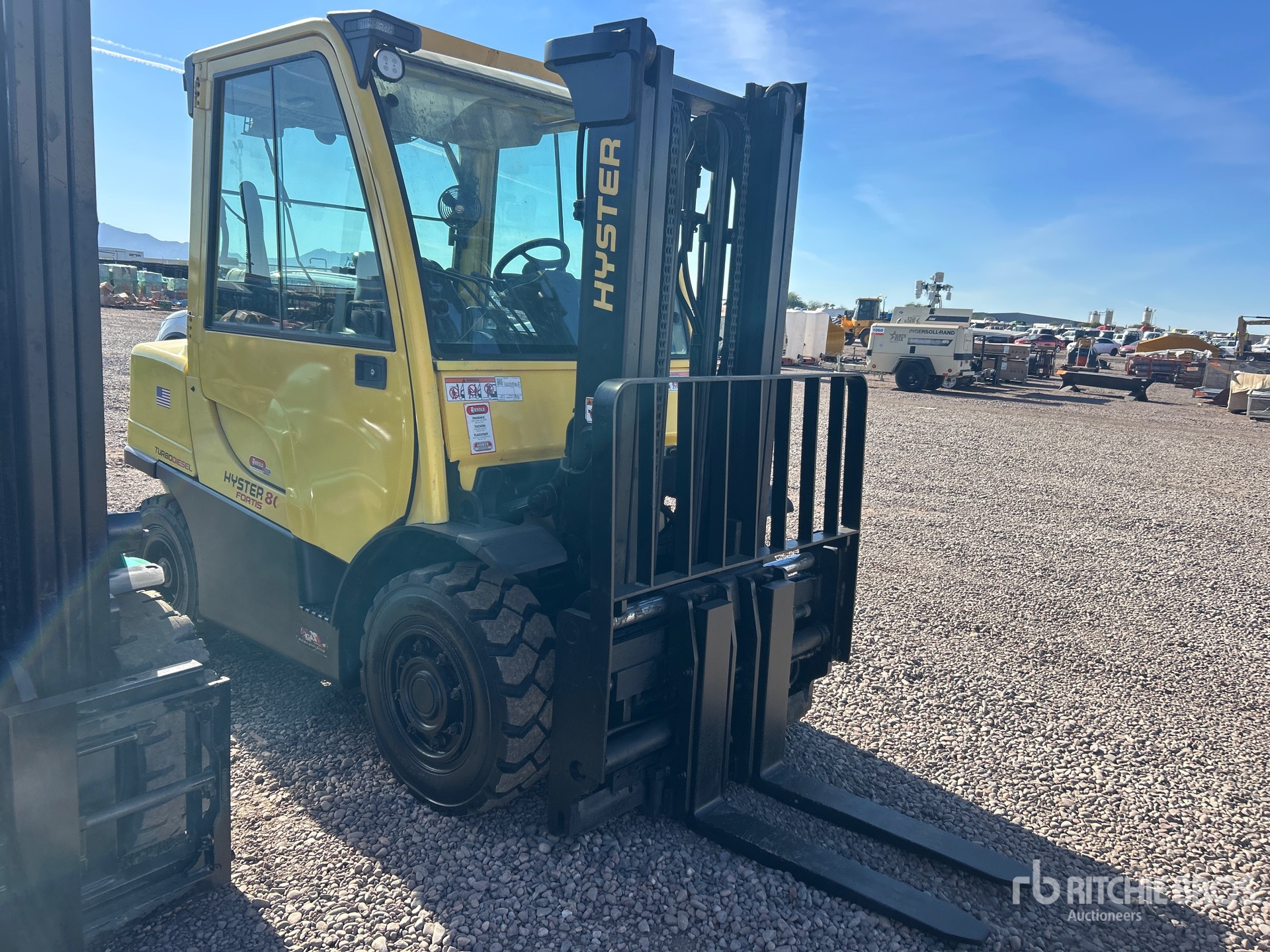 General Appearance with Imagen: esquina delantera derecha