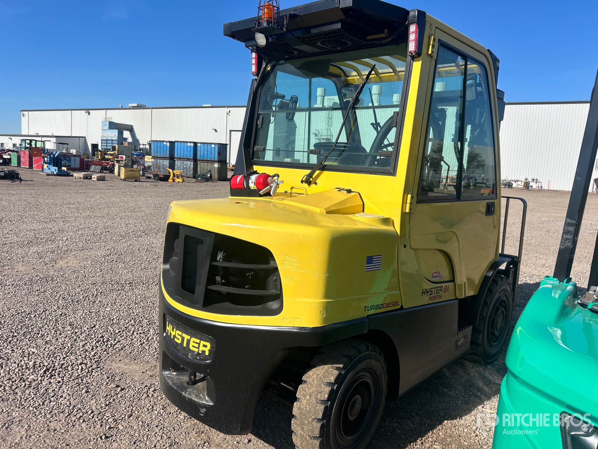 General Appearance with Imagen: esquina trasera derecha