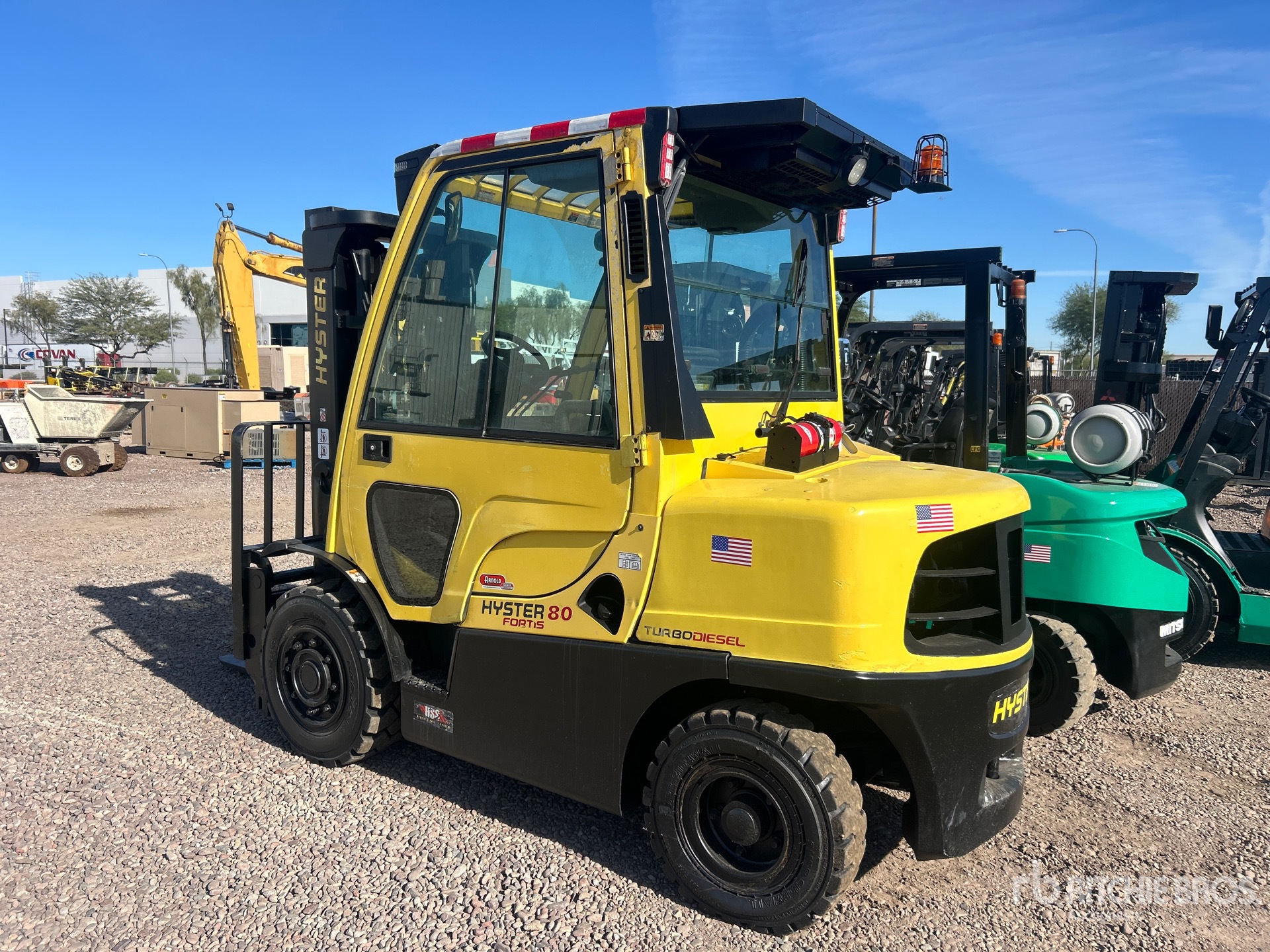 General Appearance with Imagen: esquina trasera izquierda