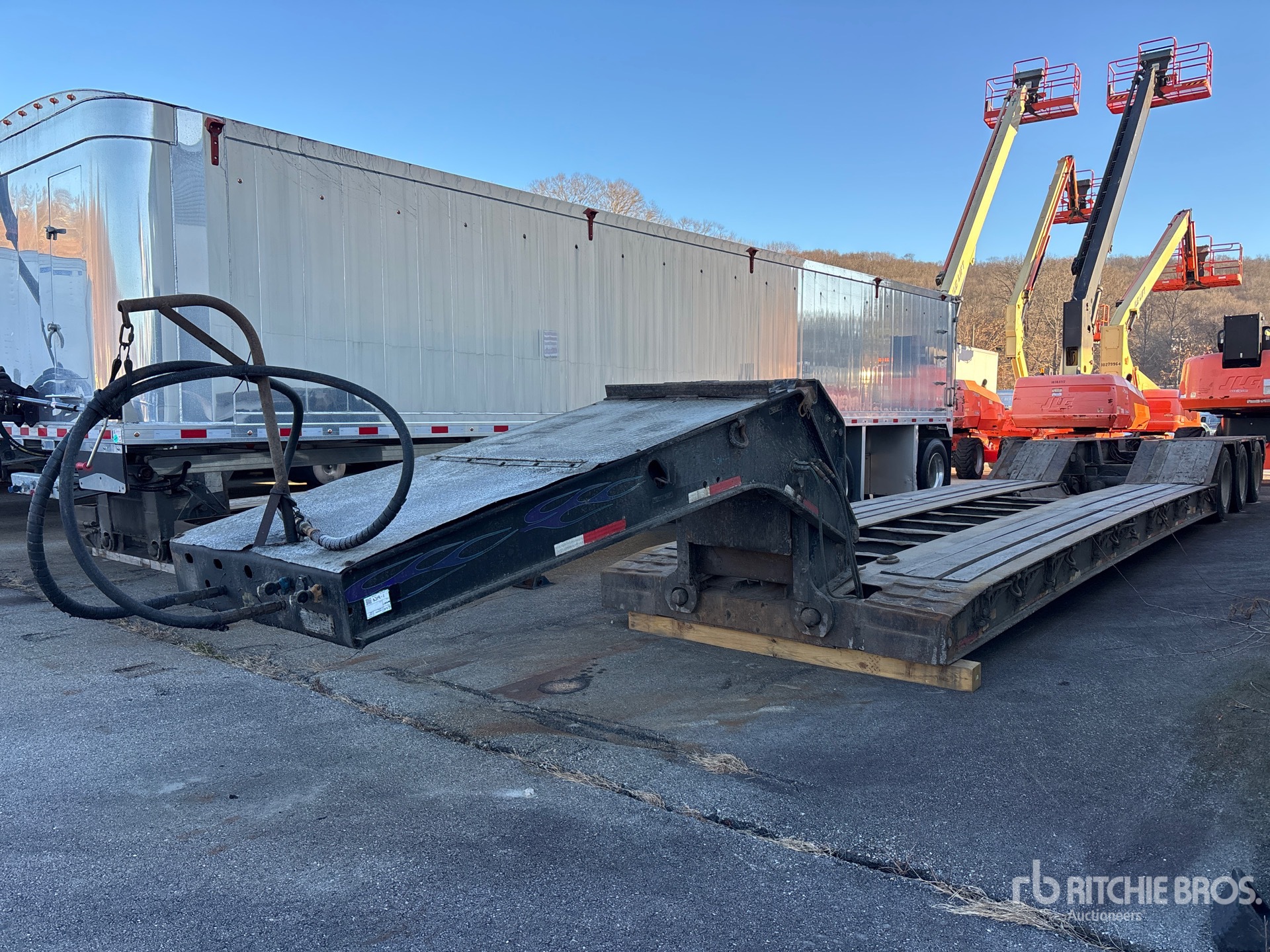 General Appearance with Imagen: esquina delantera izquierda