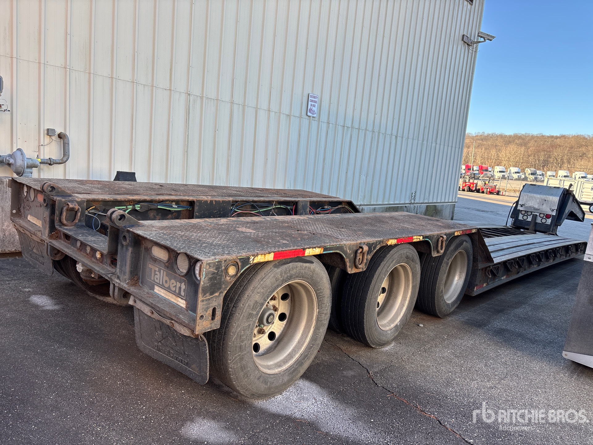 General Appearance with Imagen: esquina trasera derecha