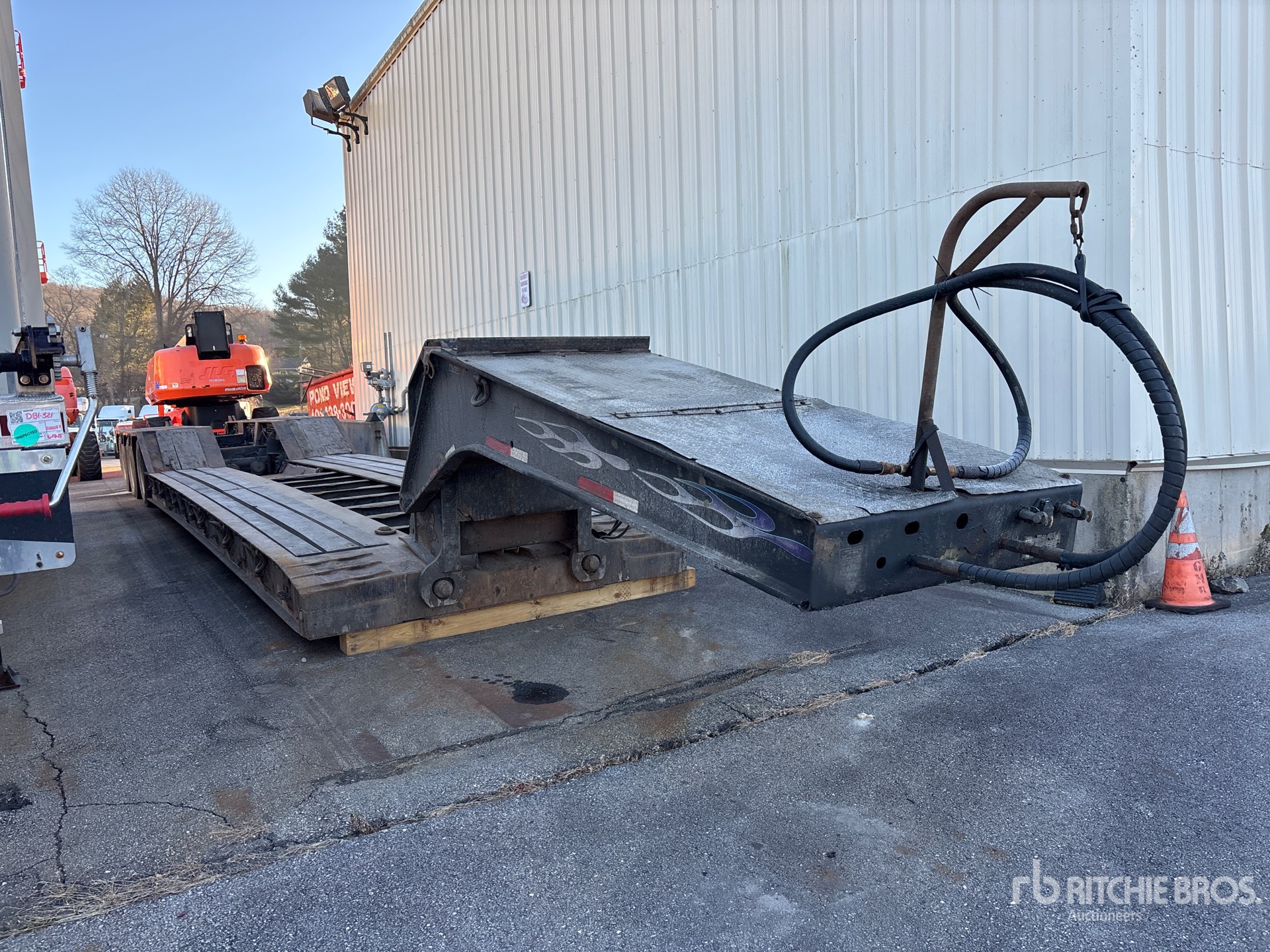 General Appearance with Imagen: esquina delantera derecha