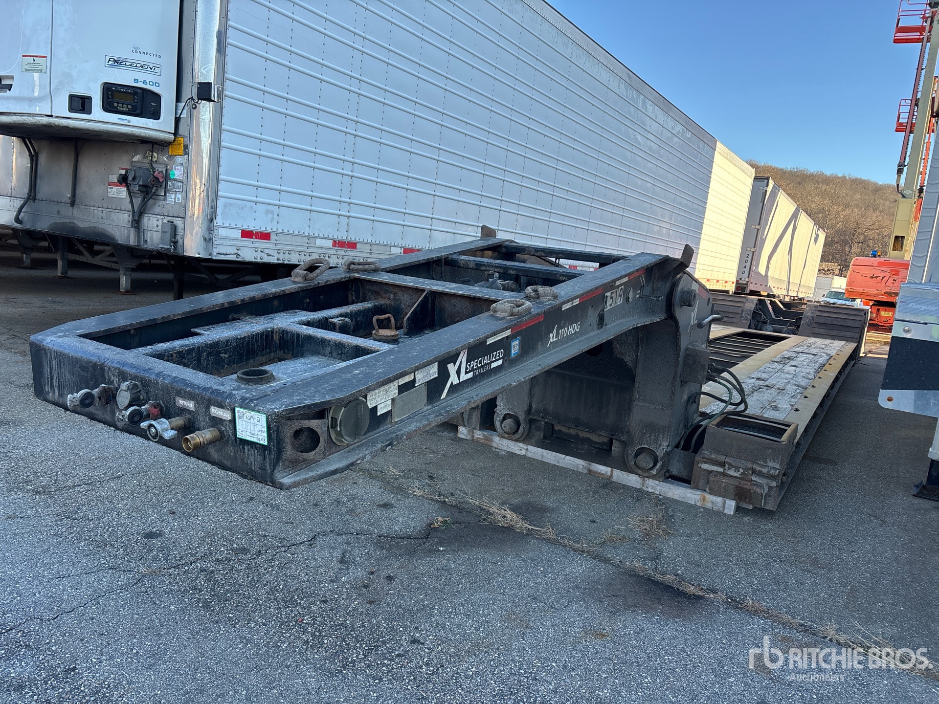 General Appearance with Imagen: esquina delantera izquierda