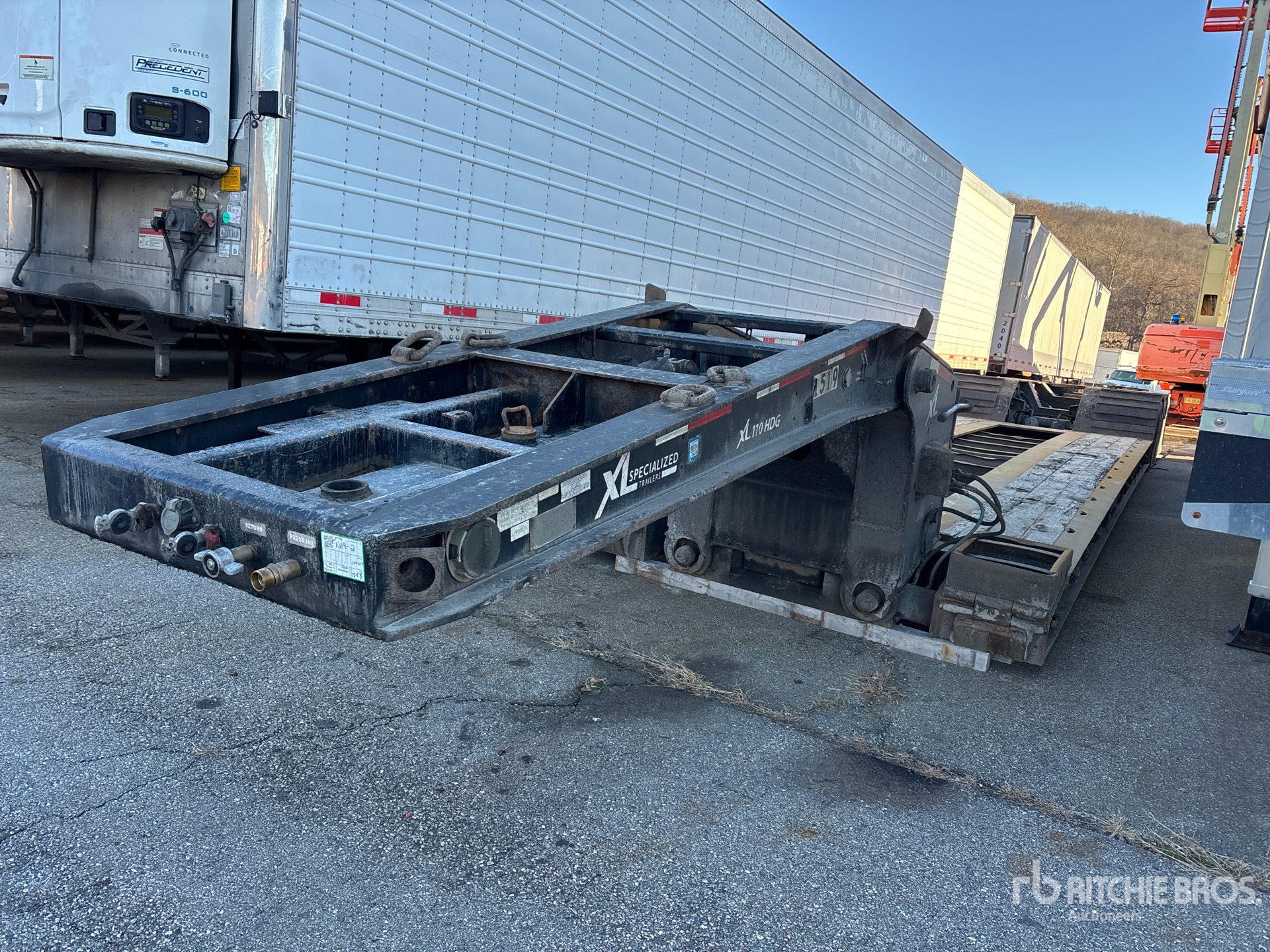 General Appearance with Featured Photo