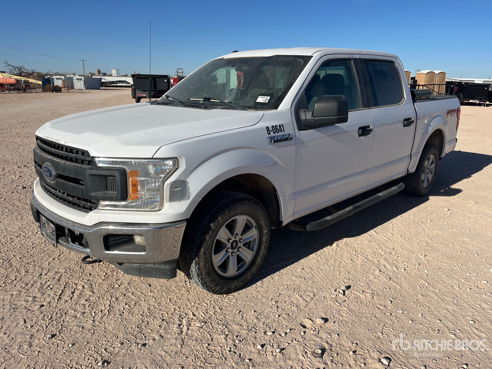 General Appearance with Imagen: esquina delantera izquierda