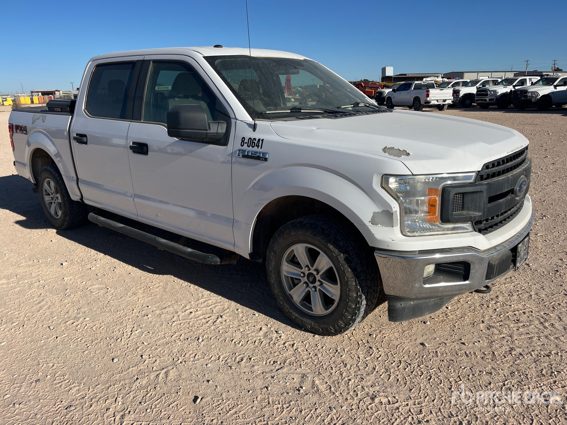 General Appearance with Imagen: esquina delantera derecha