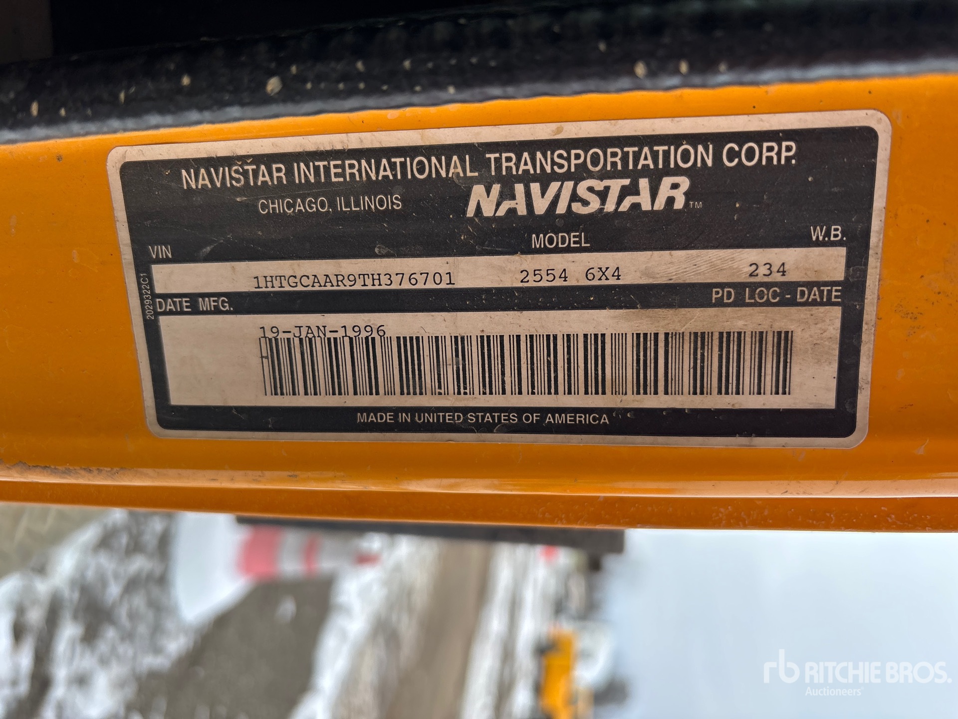 Aspect général with Numéro de série/Numéro d'identification du véhicule automobile