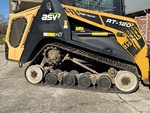 Rubber Track Undercarriage with