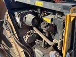 Engine with Engine - Left Side