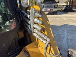 Hydraulics with Auxiliary Hydraulic Plumbing