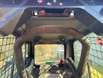 Control Station with