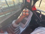 Control Station with Drivetrain Controls