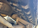 Rubber Track Undercarriage with