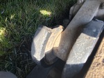 Rubber Track Undercarriage with