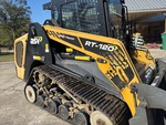 Chassis with Lift Arm Condition