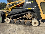 Rubber Track Undercarriage with Roller Frames