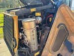 Engine with Engine - Right Side