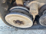 Rubber Track Undercarriage with