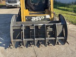 Specialty with Other Attachment