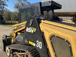 Chassis with Frame Condition