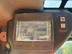 Control Station with Warning Lights