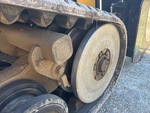 Rubber Track Undercarriage with