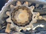 Drivetrain with Final Drives