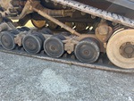Rubber Track Undercarriage with