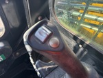 Control Station with Auxiliary Hydraulic Control