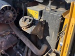 Hydraulics with Hydraulic Tank