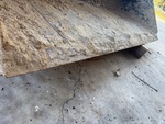 Specialty with Loader Bucket Cutting Edge/Shanks/Teeth