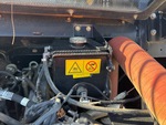 Engine with Cooling System Leaks