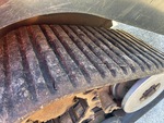 Rubber Track Undercarriage with