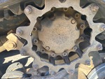Drivetrain with