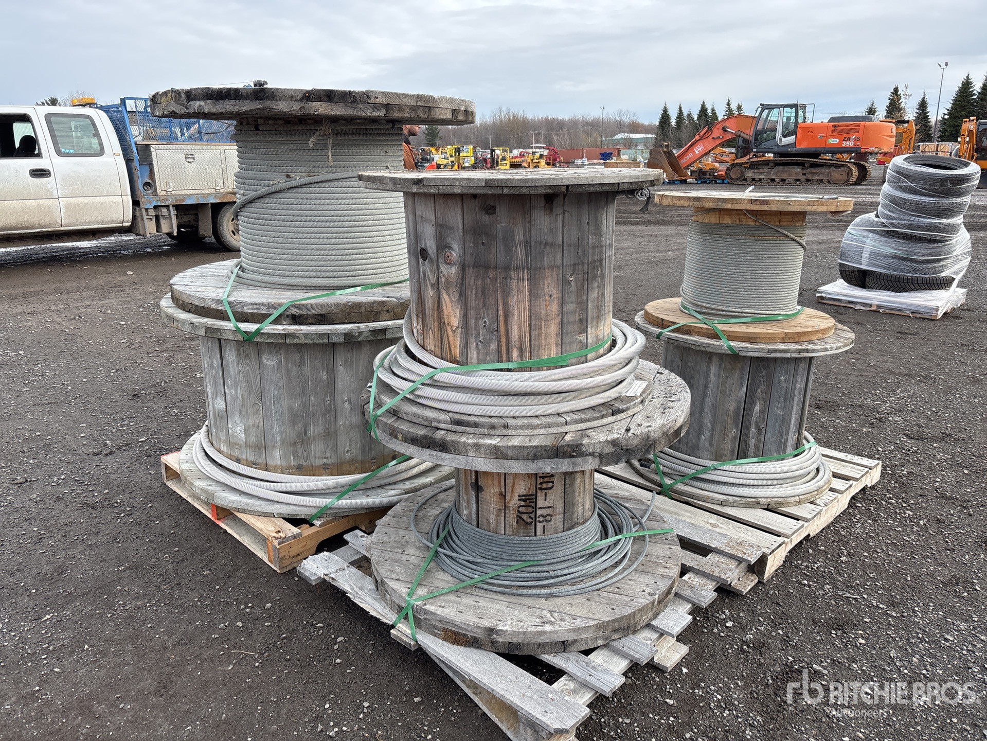 General Appearance with Imagen: esquina trasera derecha