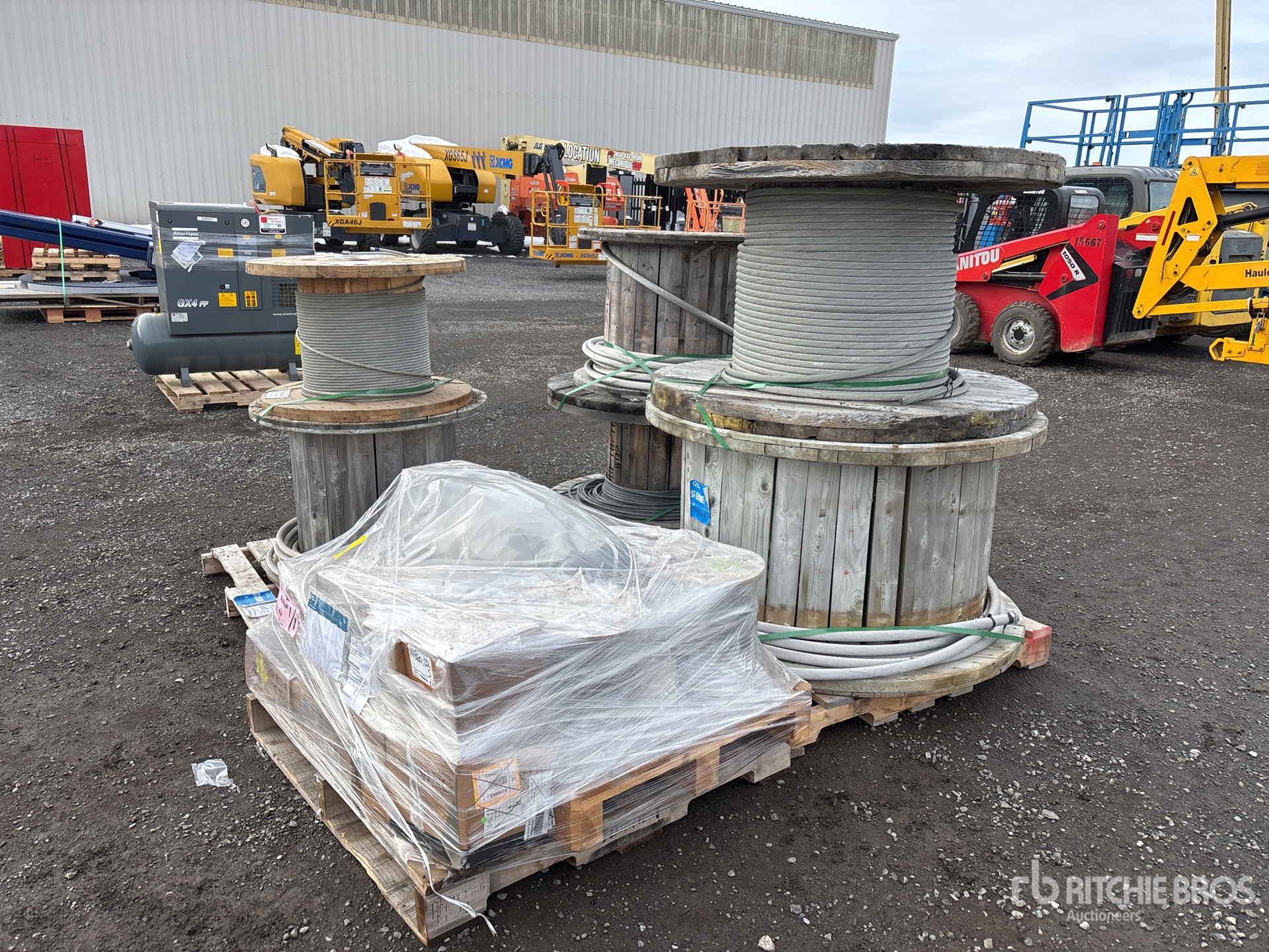 General Appearance with Imagen: esquina delantera izquierda