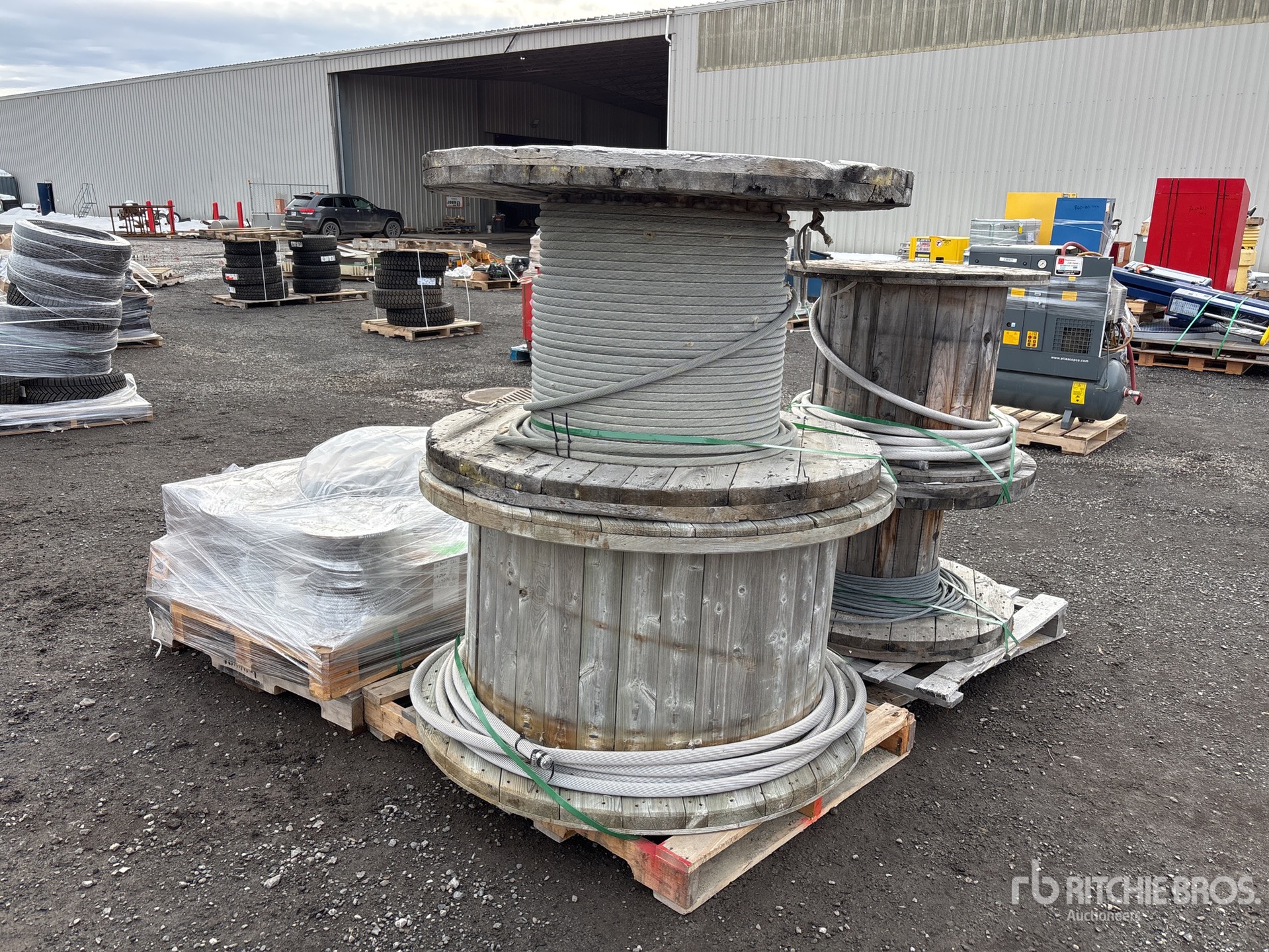 General Appearance with Imagen: esquina trasera izquierda