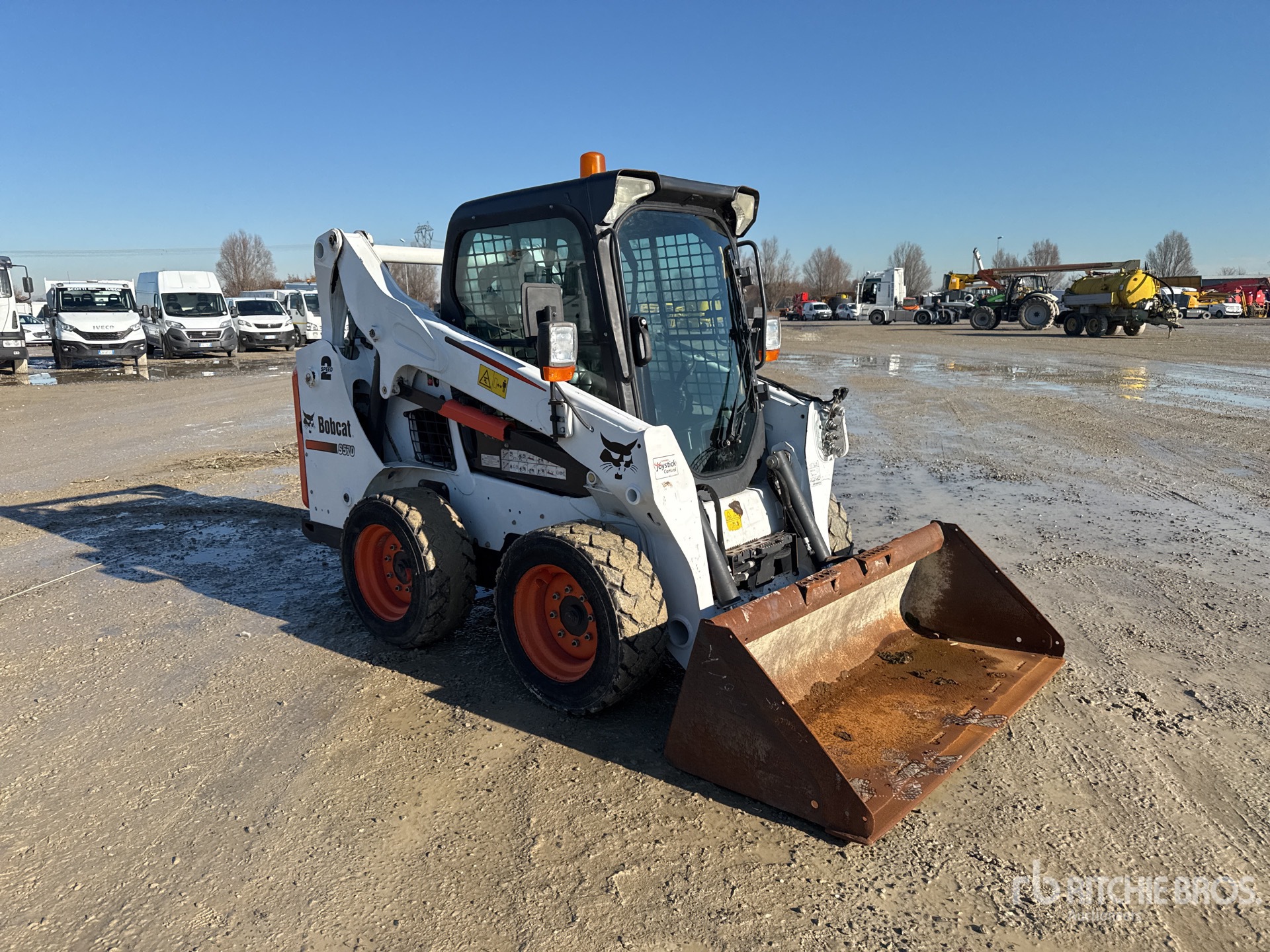 General Appearance with Imagen: esquina delantera derecha