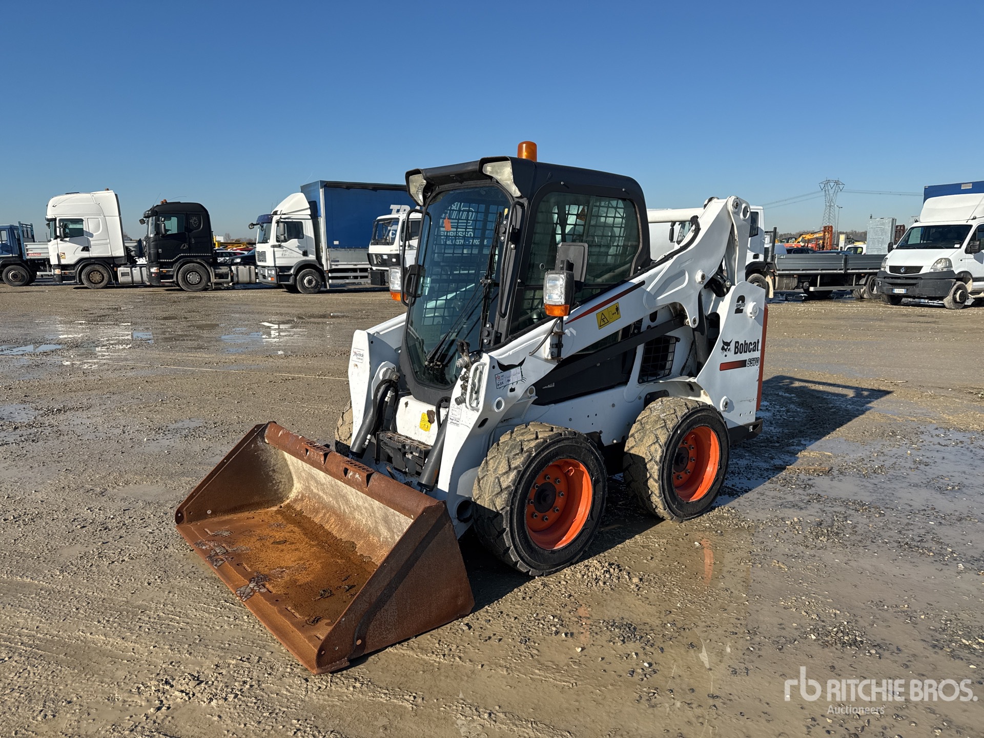 General Appearance with Imagen: esquina delantera izquierda