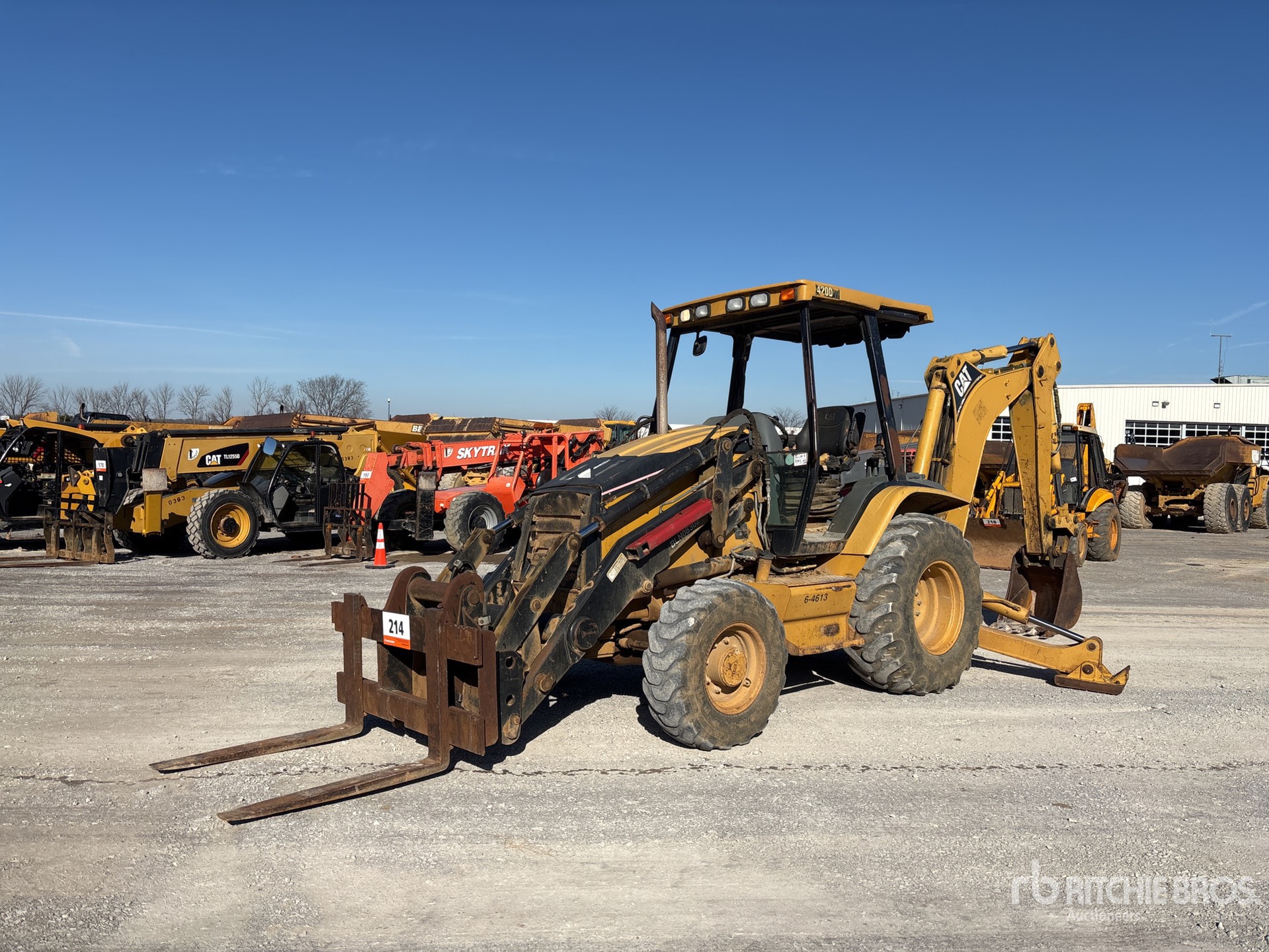 General Appearance with Zdjęcie, lewy górny róg