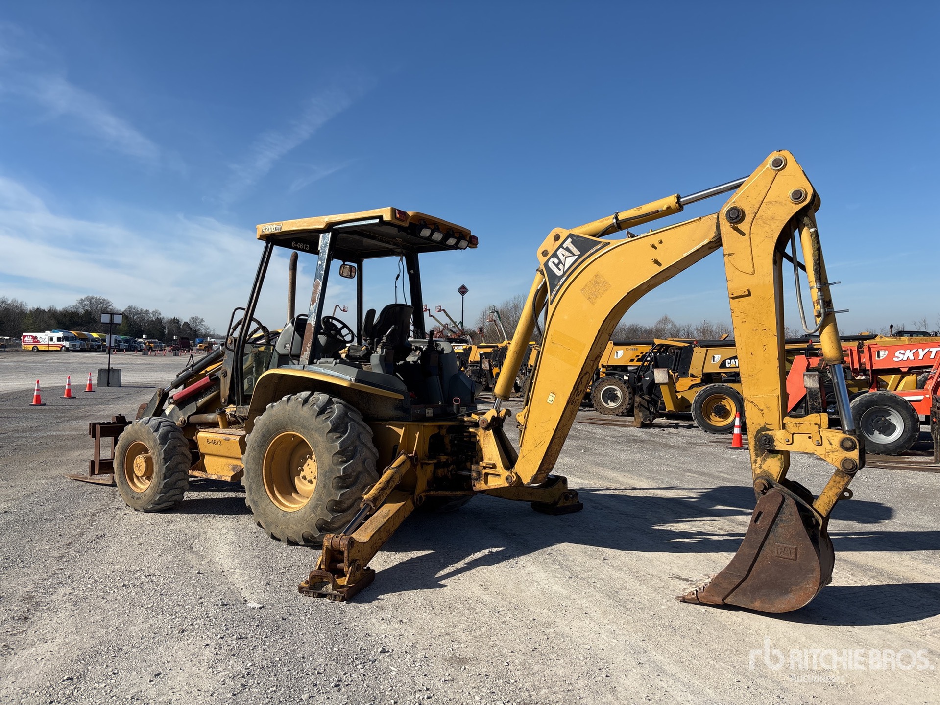 General Appearance with Zdjęcie, lewy dolny róg