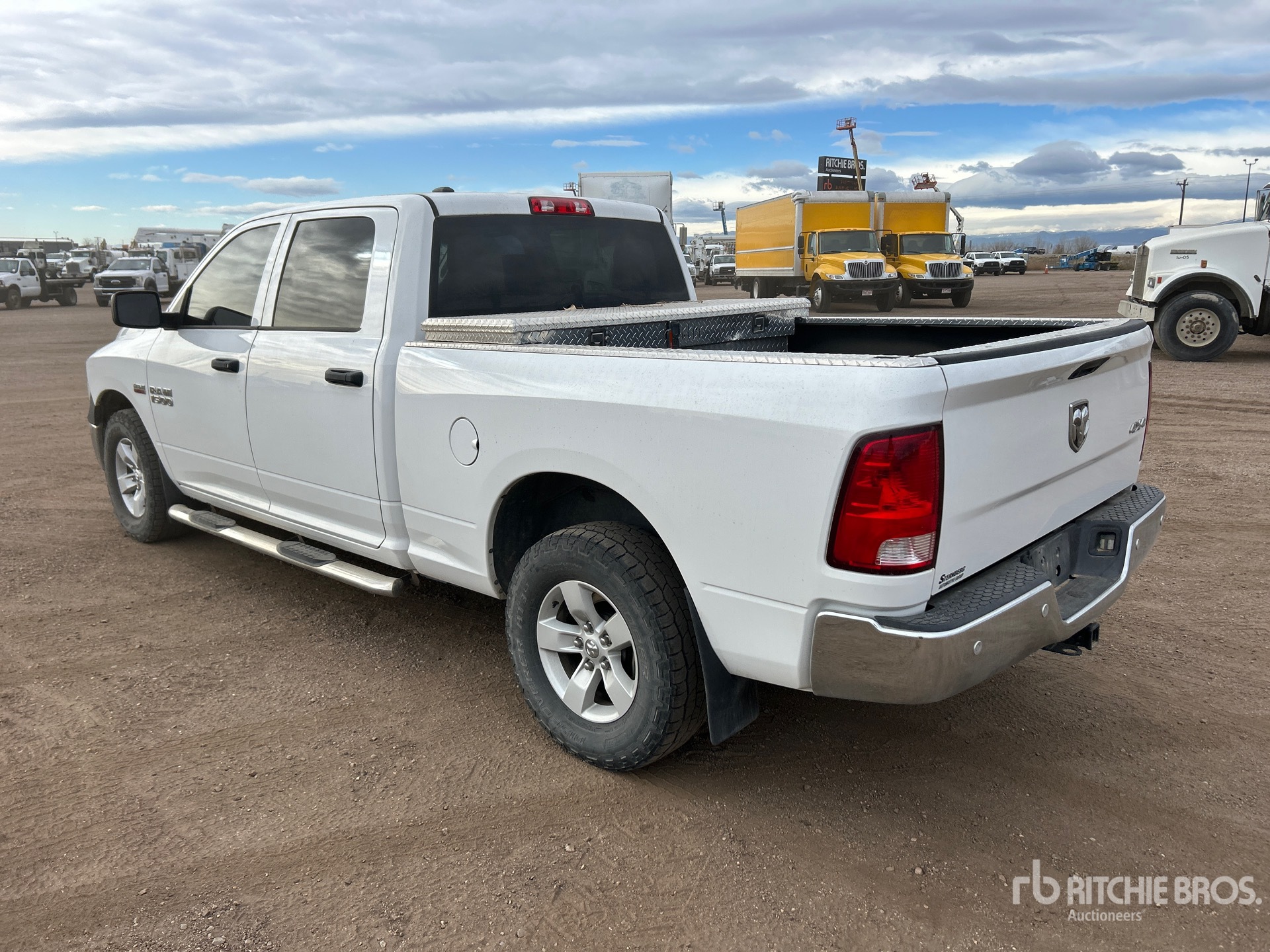 General Appearance with Imagen: esquina trasera izquierda