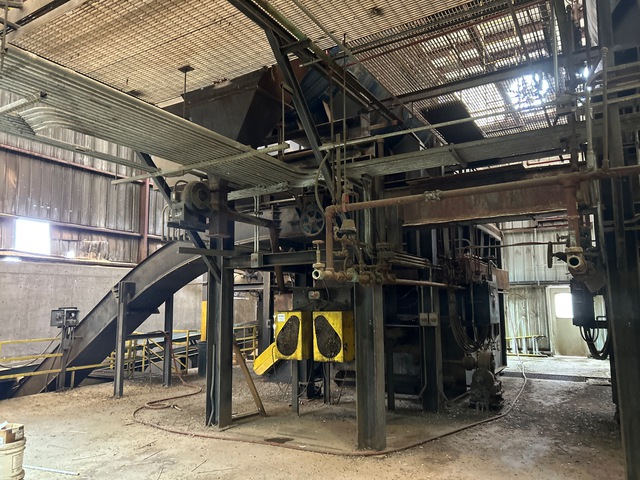 Hurse Industrial Boiler