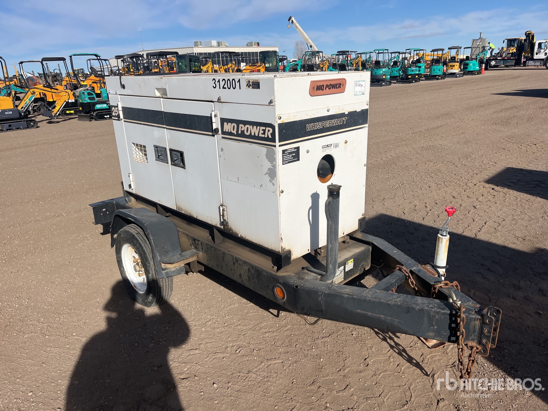 General Appearance with Zdjęcie, prawy górny róg