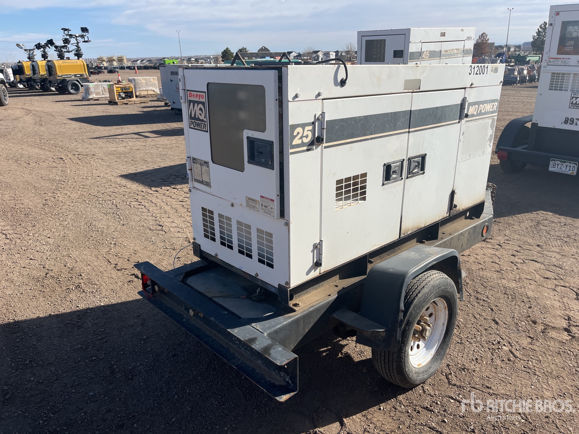 General Appearance with Zdjęcie, prawy dolny róg