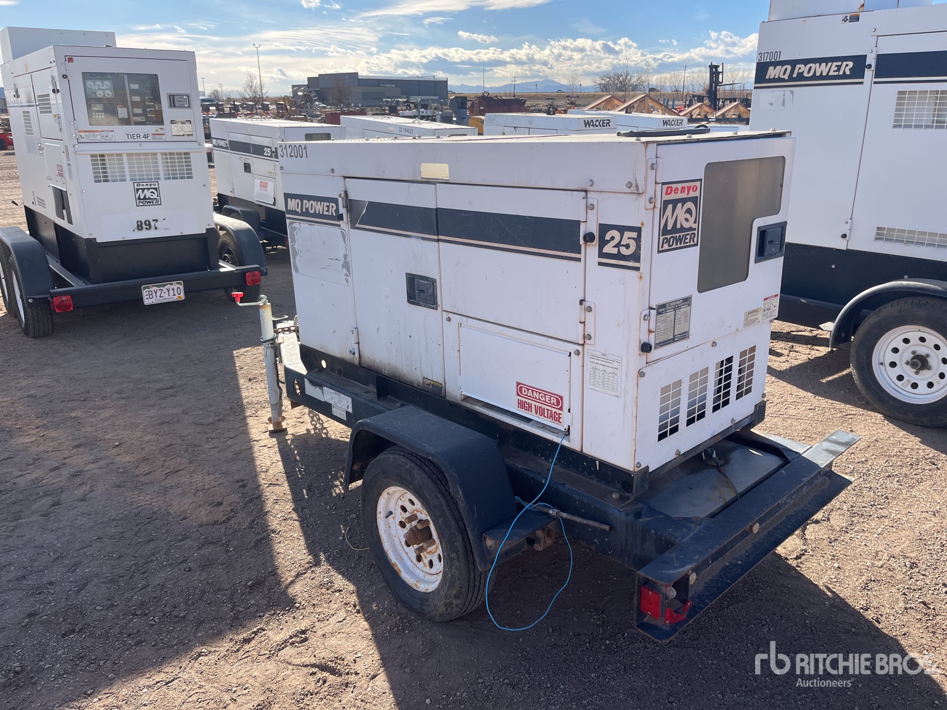 General Appearance with Zdjęcie, lewy dolny róg