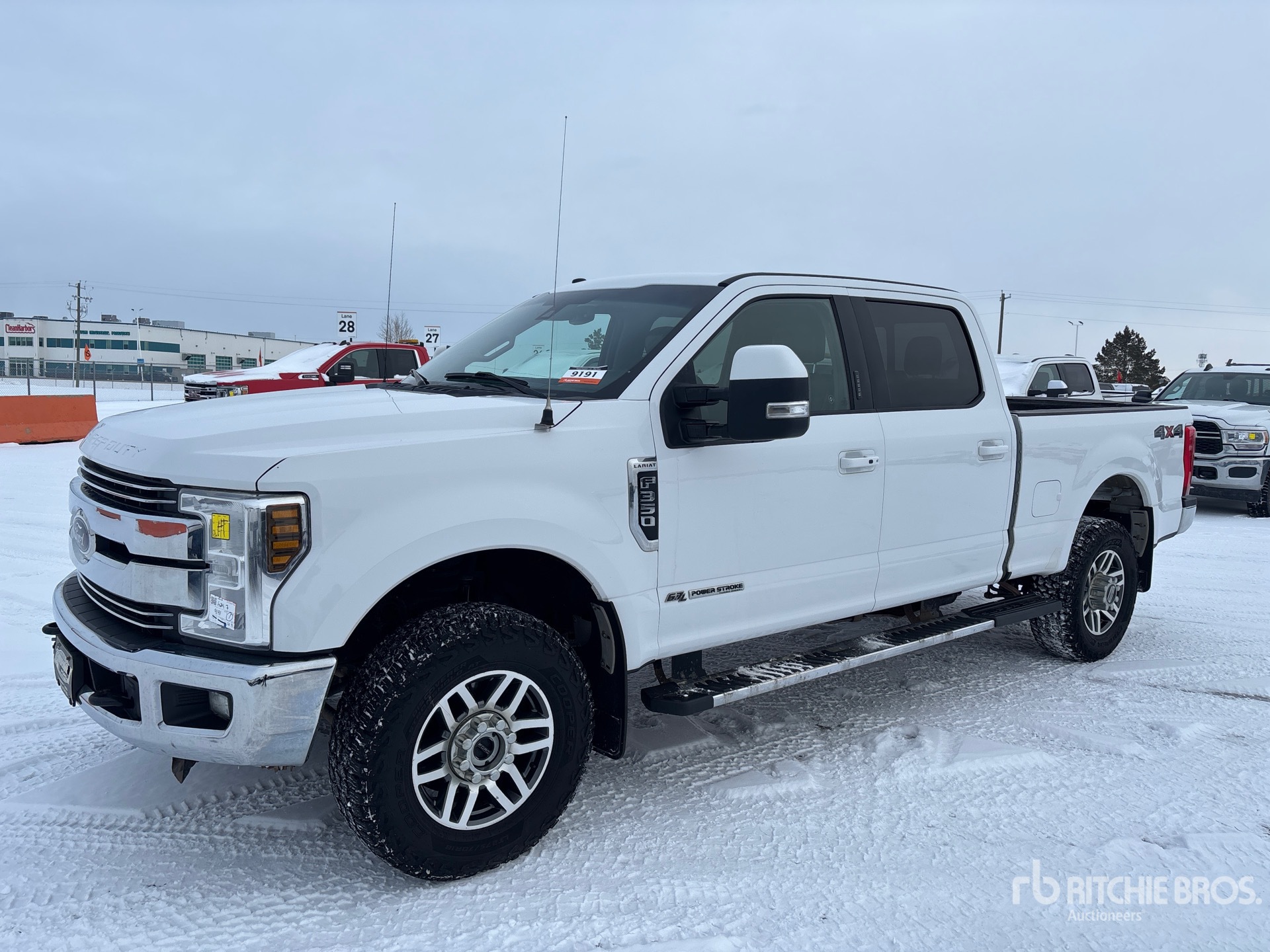 General Appearance with Imagen: esquina delantera izquierda